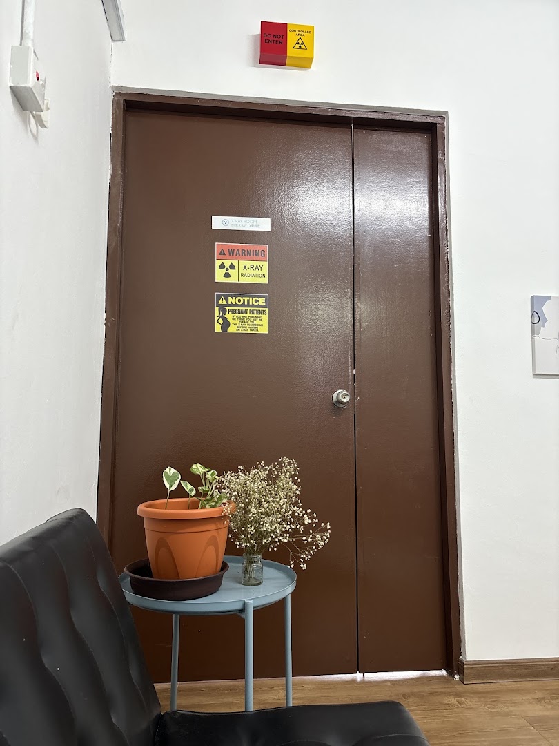 Klinik Pergigian Dr Jasmine & Co — photo 2