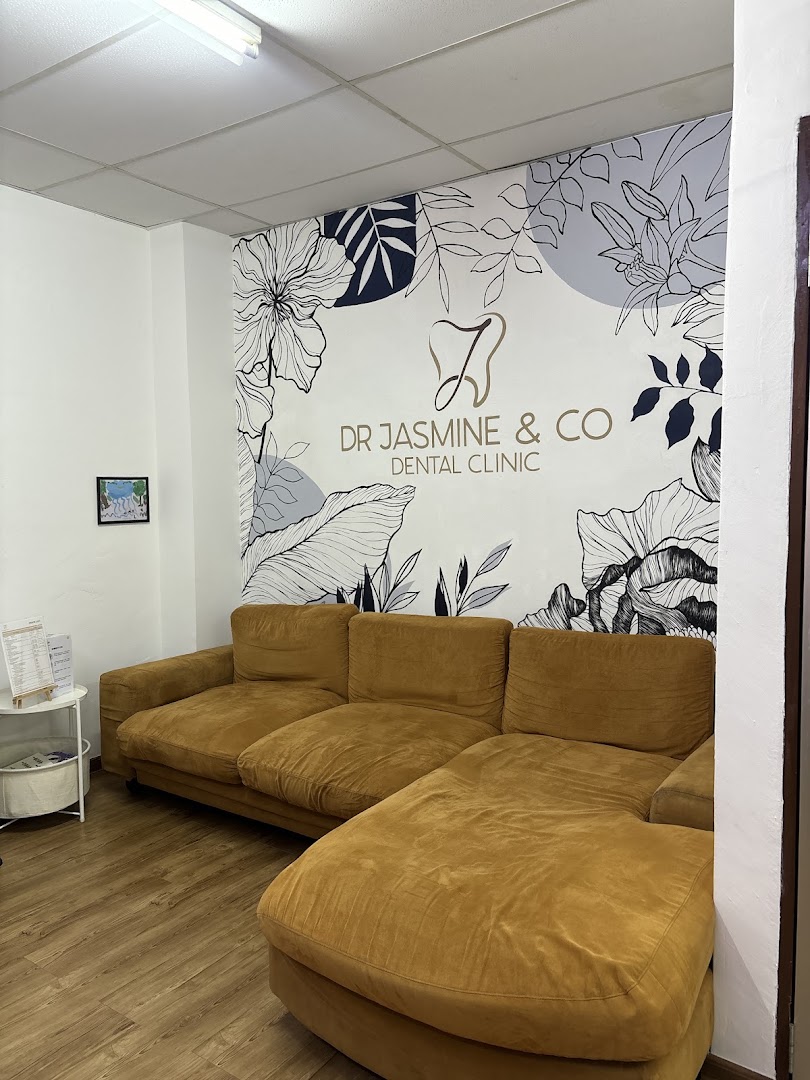 Klinik Pergigian Dr Jasmine & Co — photo 3