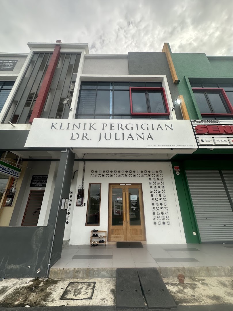 KLINIK PERGIGIAN DR JULIANA — photo 3