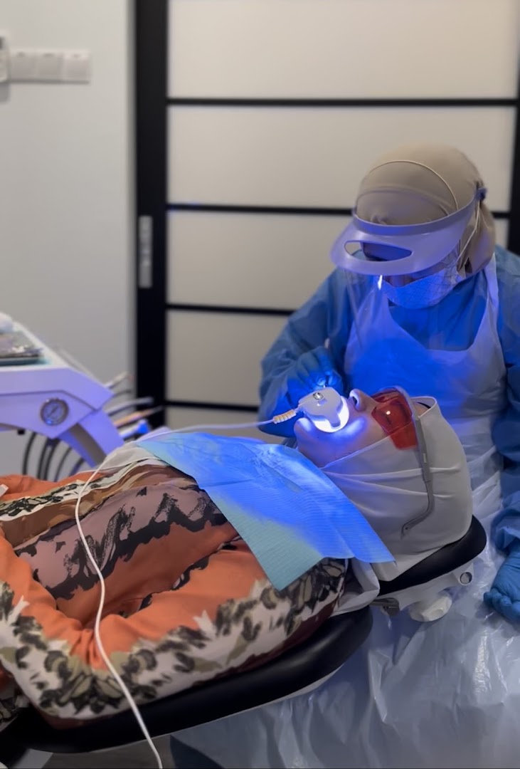 Klinik Pergigian Dr. Karimah Cyberjaya — dental clinic in Malaysia