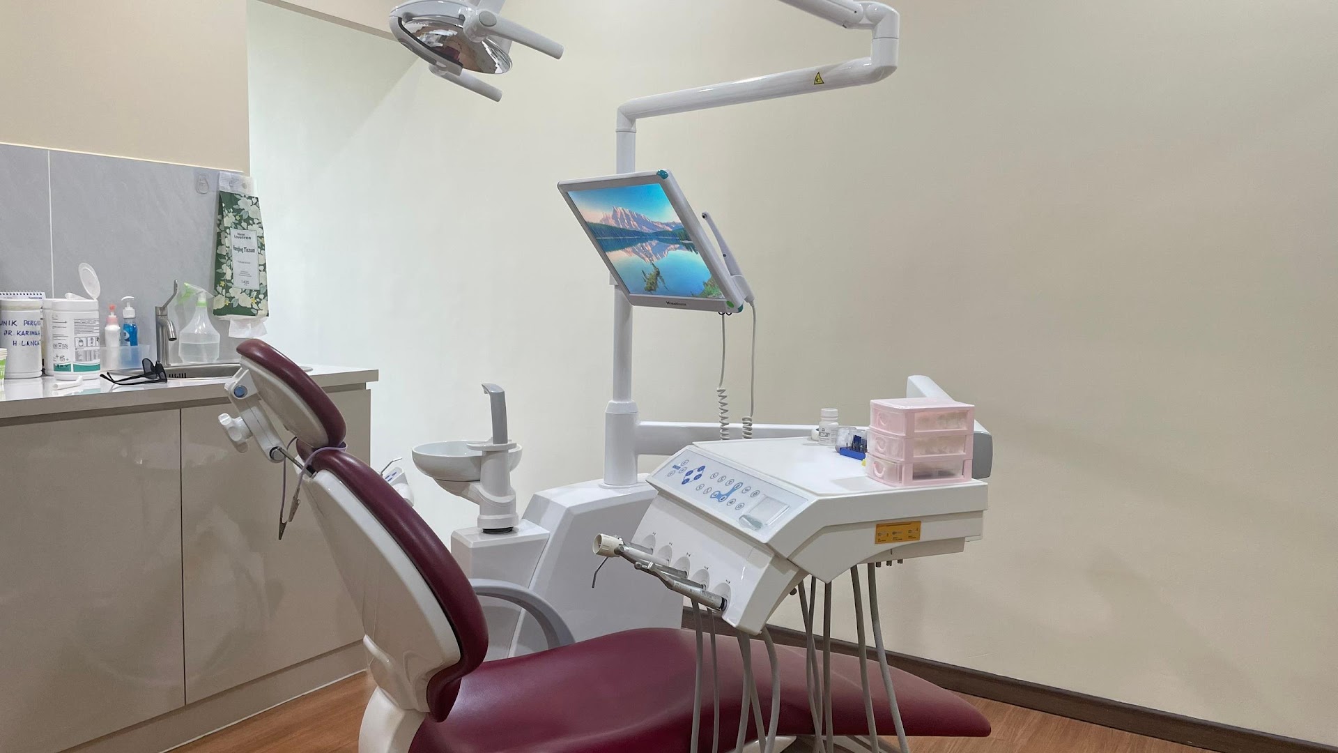 Klinik Pergigian Dr. Karimah Hulu Langat — photo 2