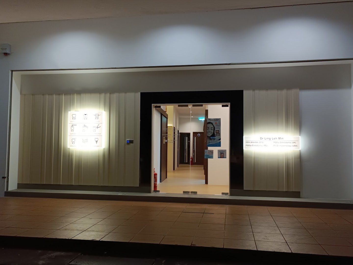 Klinik Pergigian Dr Ling — photo 2