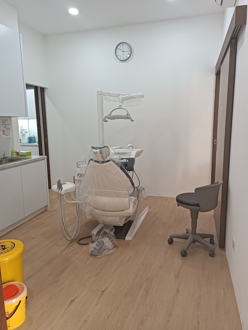 Klinik Pergigian Dr Ling — photo 3