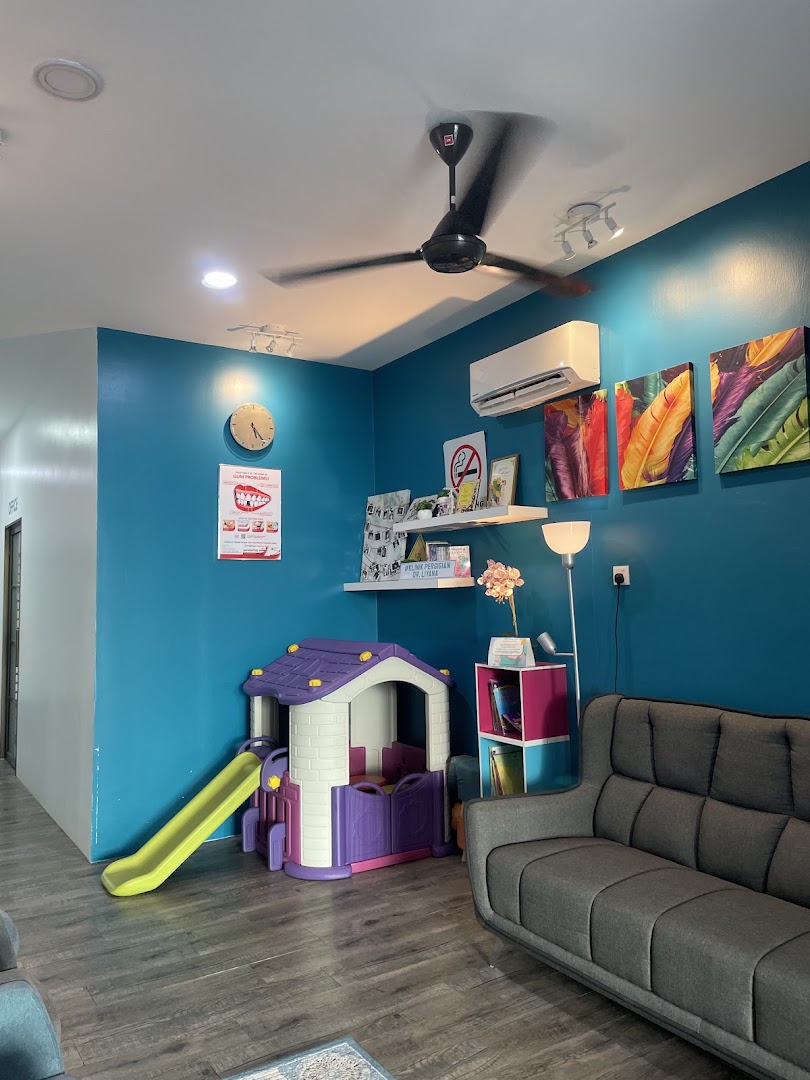 Klinik Pergigian Dr. Liyana — photo 2