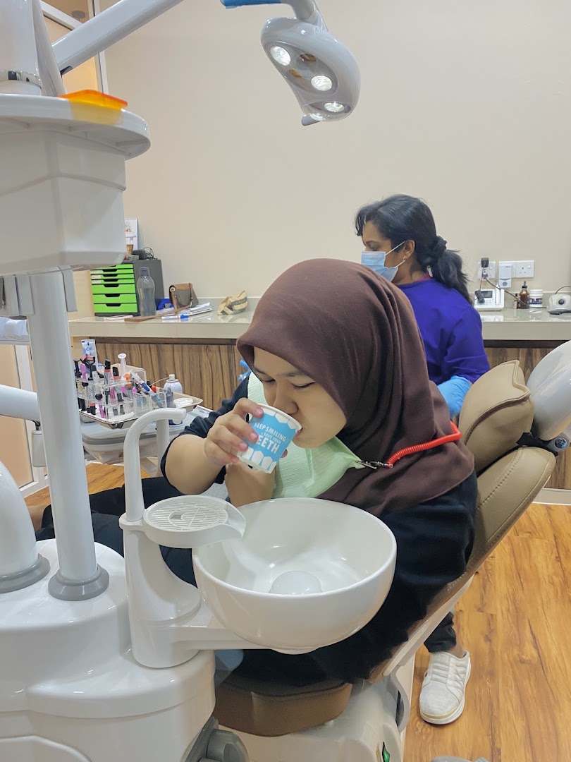 Klinik Pergigian Dr M RAWANG — photo 3