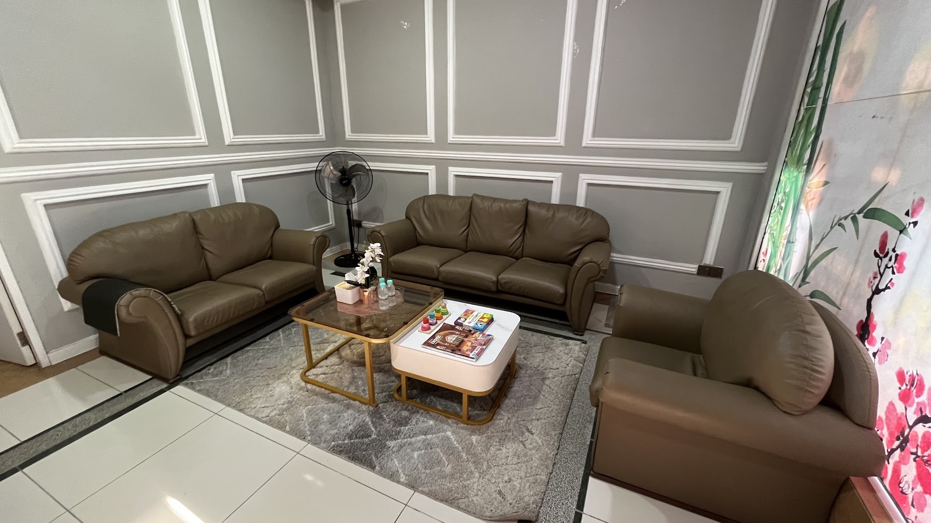 Klinik Pergigian Dr Nurfazillah Tanjung Aru — photo 2