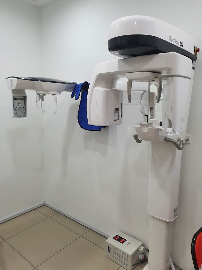Klinik Pergigian Dr. S T Chong — photo 3
