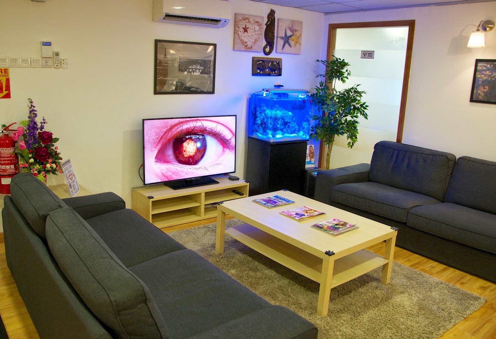 Klinik Pergigian Dr Shal Dental Surgery — photo 3
