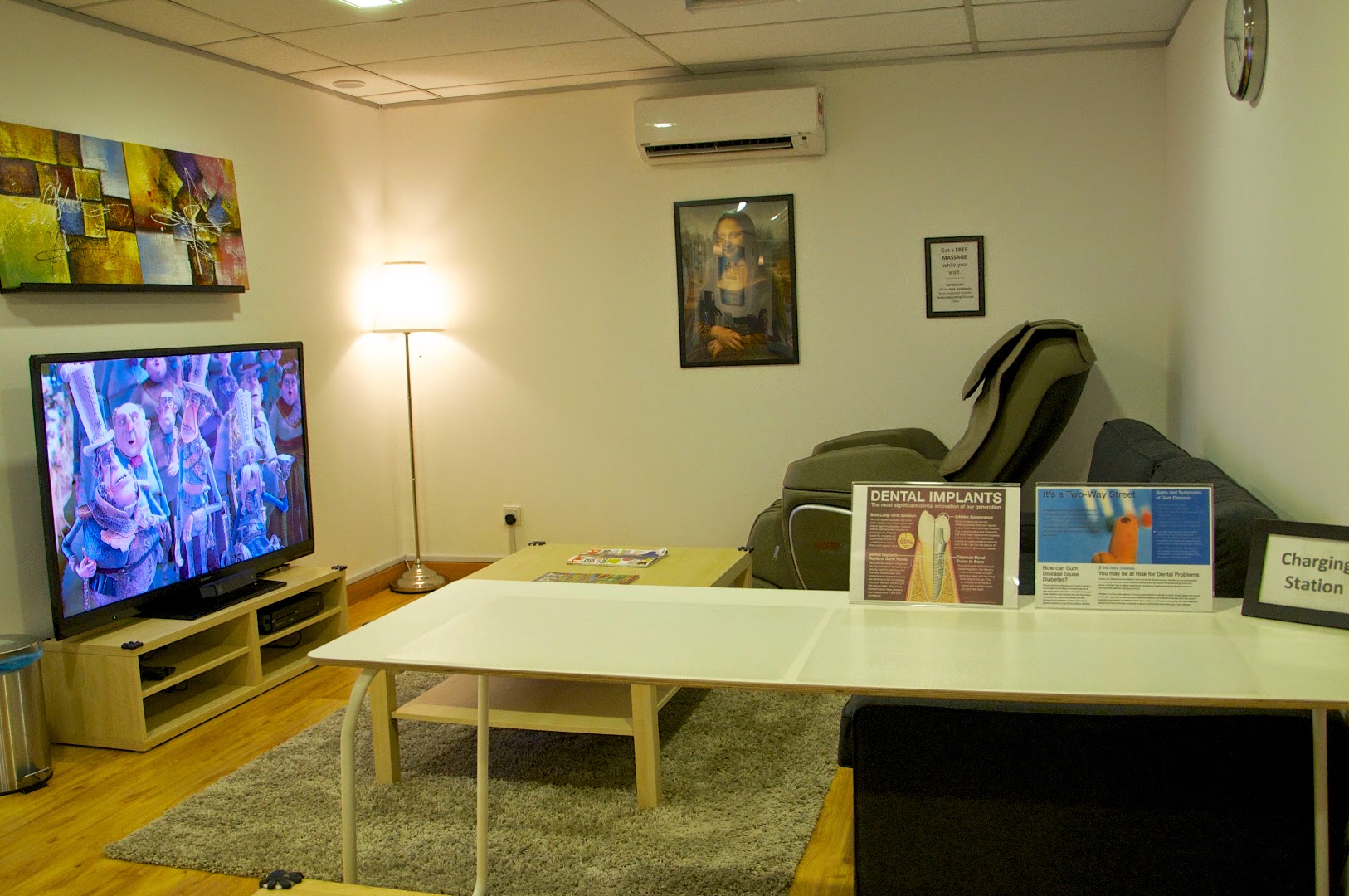 Klinik Pergigian Dr Shal Dental Surgery — photo 4