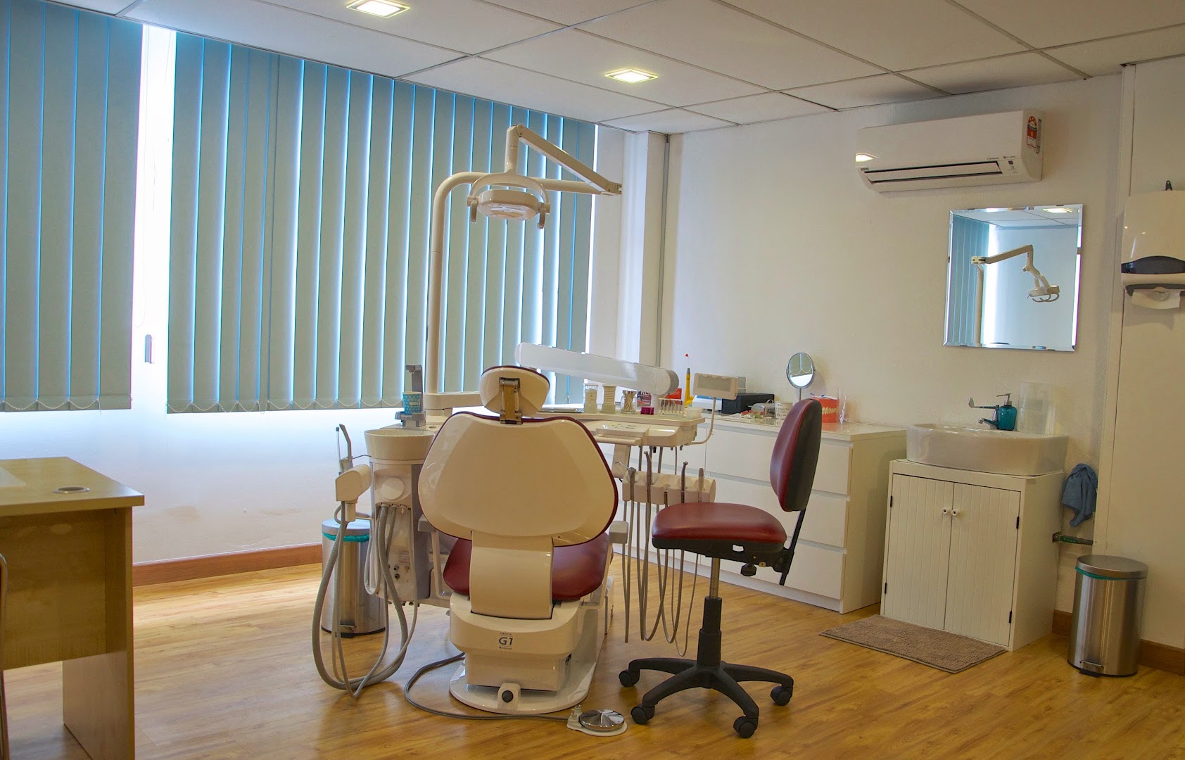 Klinik Pergigian Dr Shal Dental Surgery — dental clinic in Malaysia