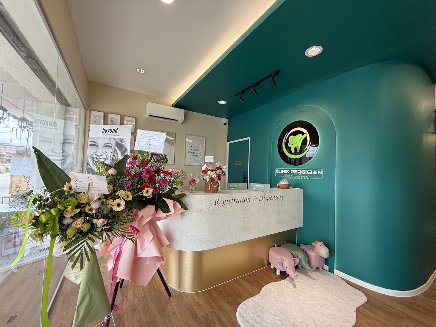 Klinik Pergigian Dr Syahirah Medan Gopeng — photo 2