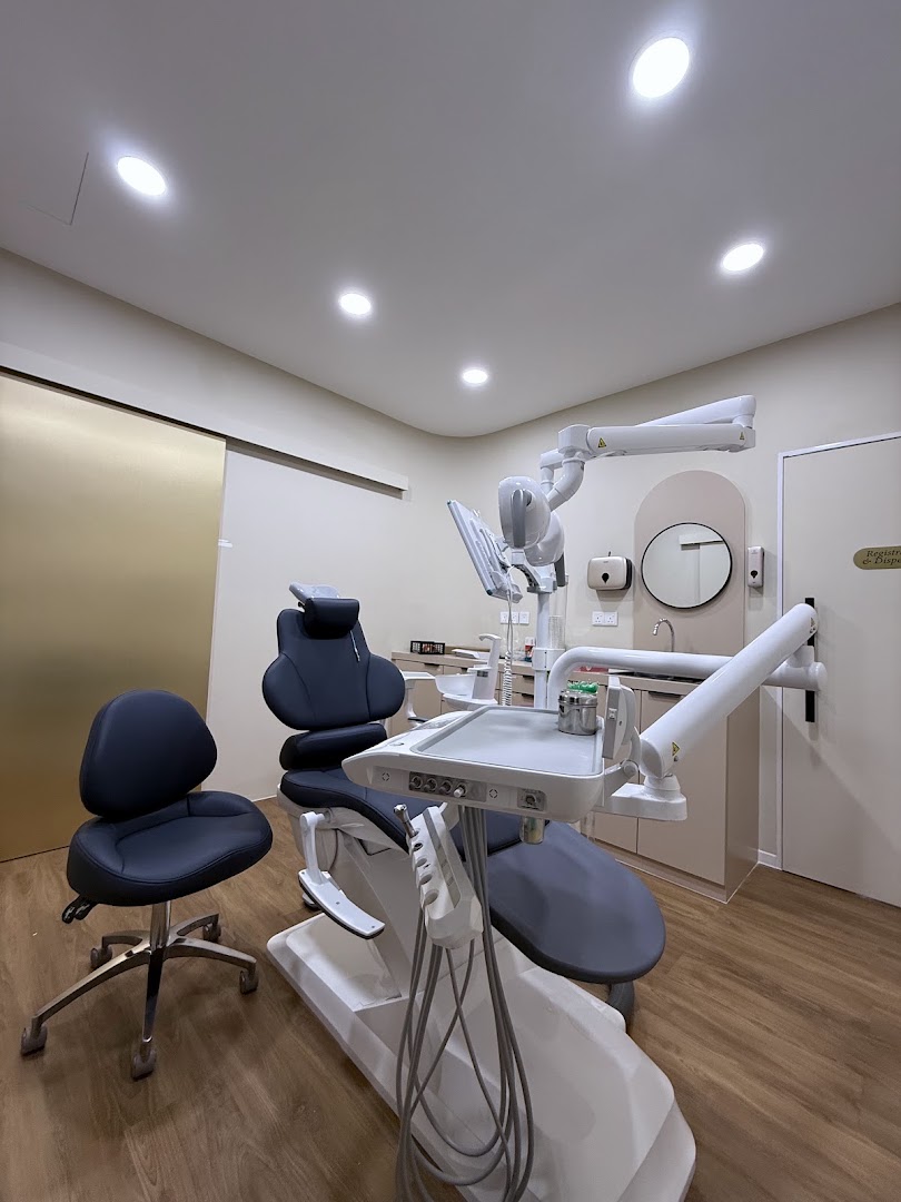 Klinik Pergigian Dr Syahirah Medan Gopeng — photo 3