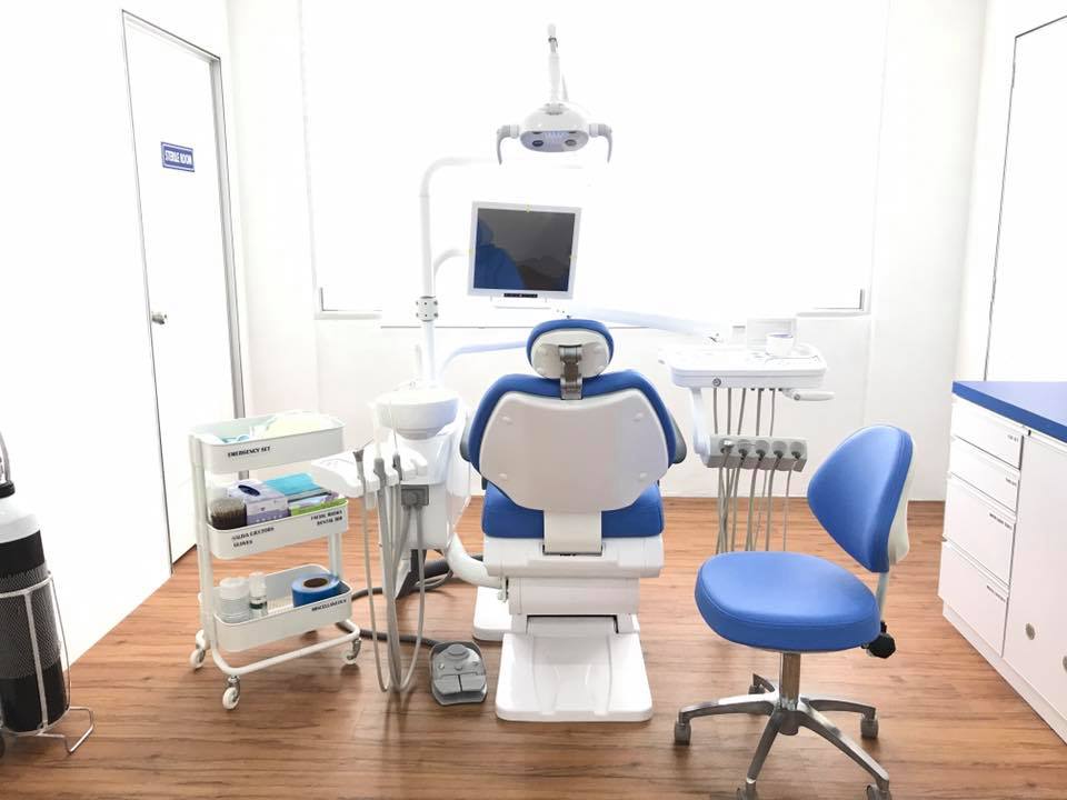 Klinik Pergigian Dr Syazwan (Taman Batik, Sungai Petani) — photo 4