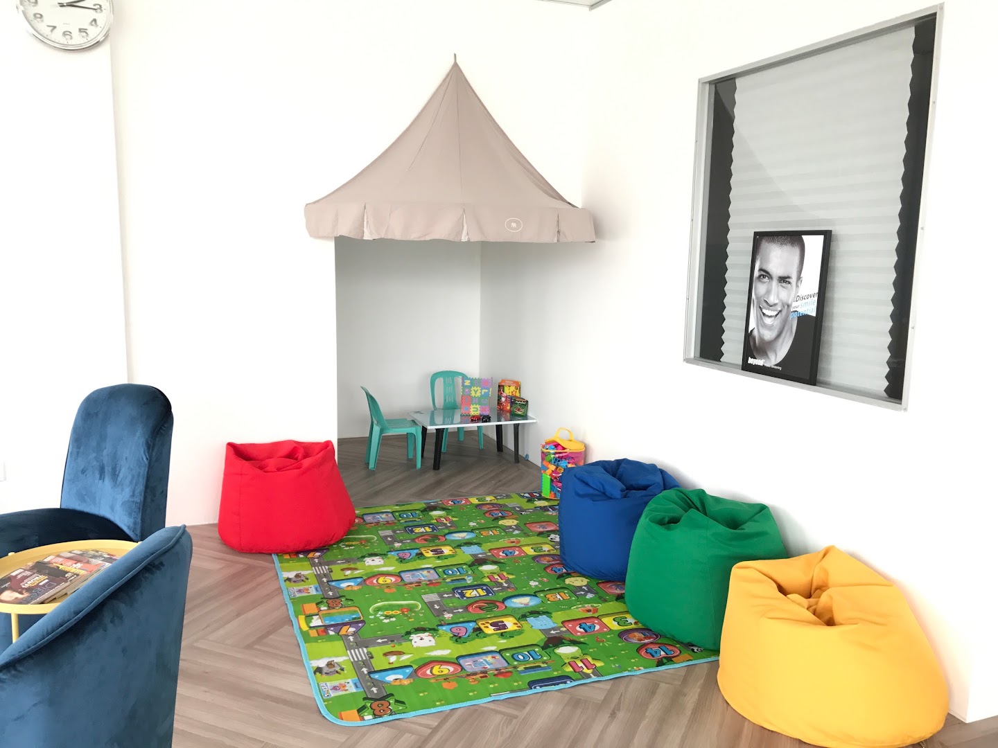 Klinik Pergigian Dr Syazwan (Taman Batik, Sungai Petani) — photo 5