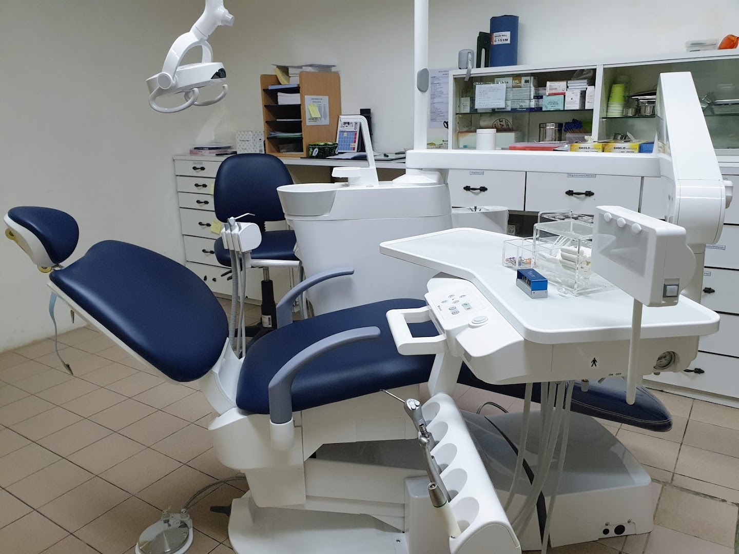 Klinik Pergigian Dr Tang — photo 2