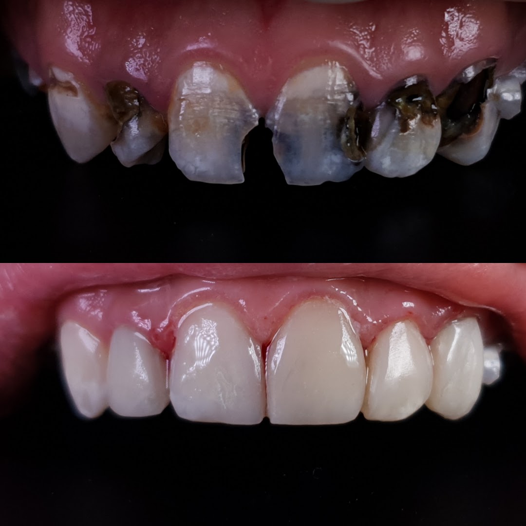 Klinik Pergigian Dr Tang — dental clinic in Malaysia