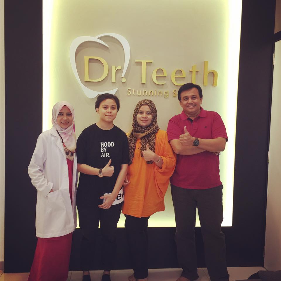 Klinik Pergigian Dr Teeth (Dr Teeth Dental Clinic) — photo 3