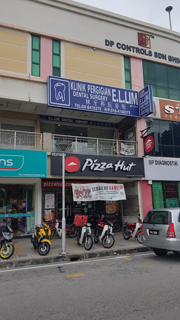 Klinik Pergigian E.L. Lim Dental Surgery Bayan Lepas, Penang — photo 3