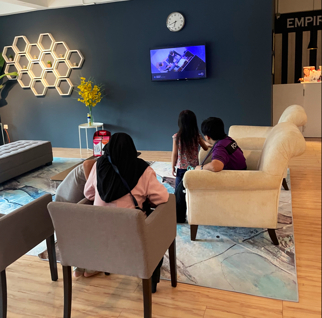Klinik Pergigian Empire Dental USJ — dental clinic in Malaysia