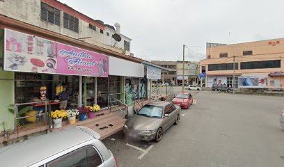 Klinik Pergigian Eng — dental clinic in Malaysia