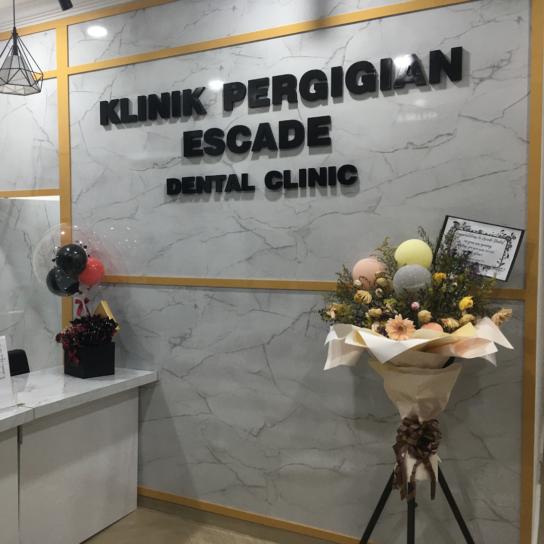 Klinik Pergigian Escade — photo 3