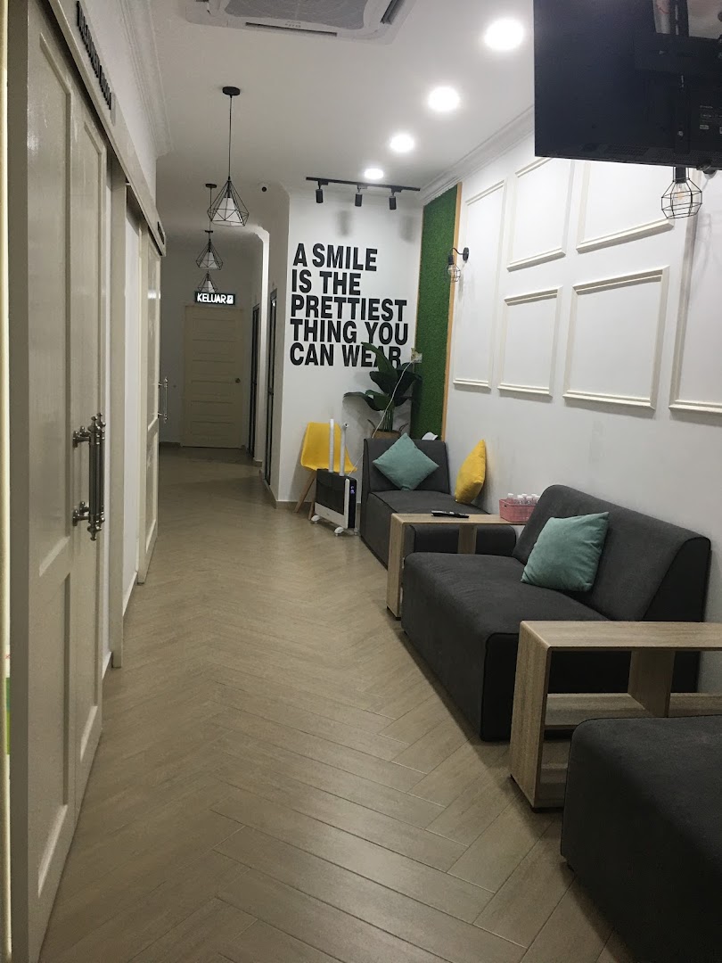 Klinik Pergigian Escade — dental clinic in Malaysia