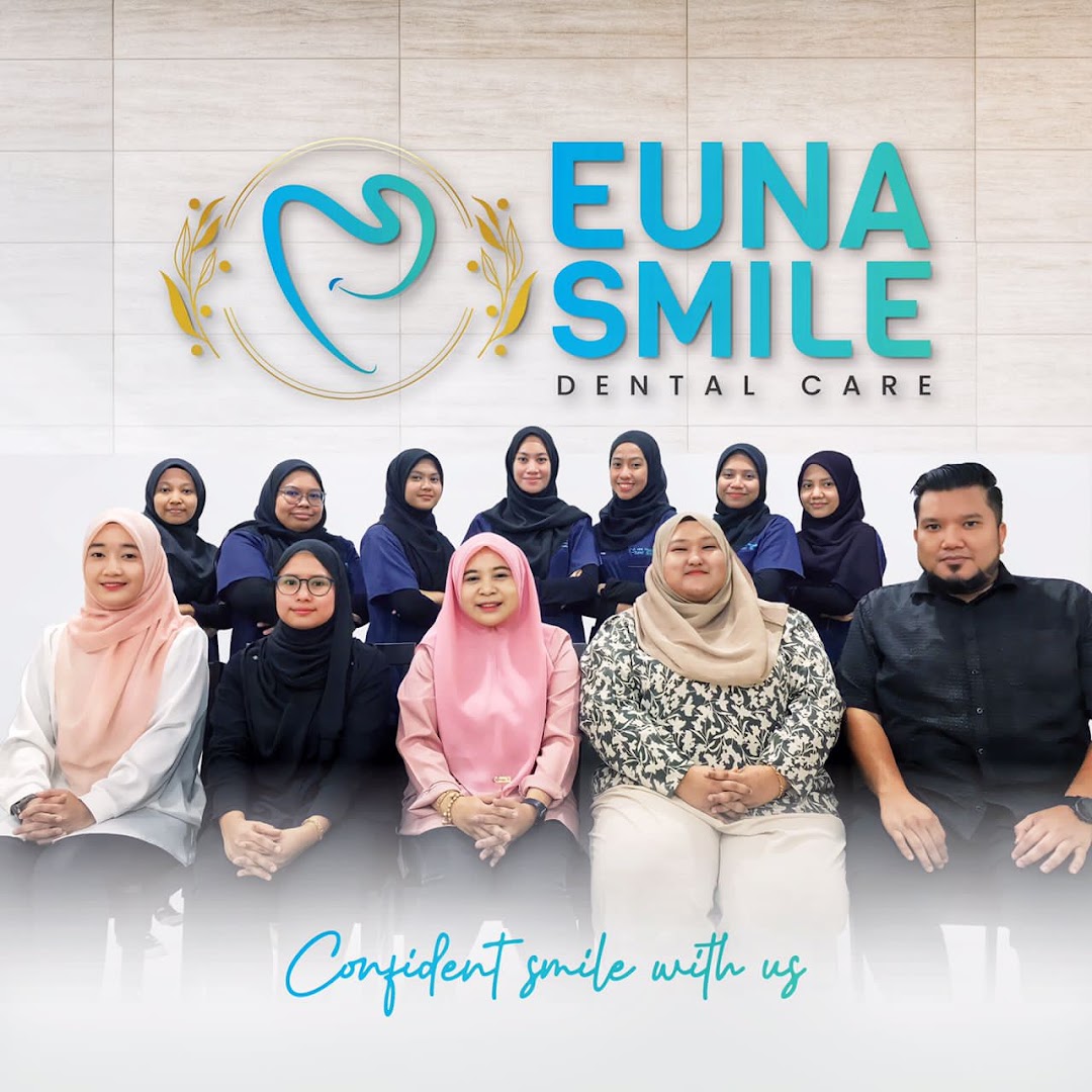 Klinik Pergigian Euna Smile (HQ Ipoh) — photo 3