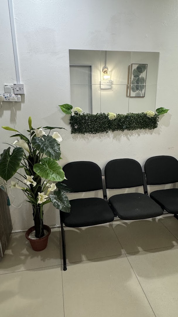 Klinik Pergigian Euna Smile (HQ Ipoh) — dental clinic in Malaysia