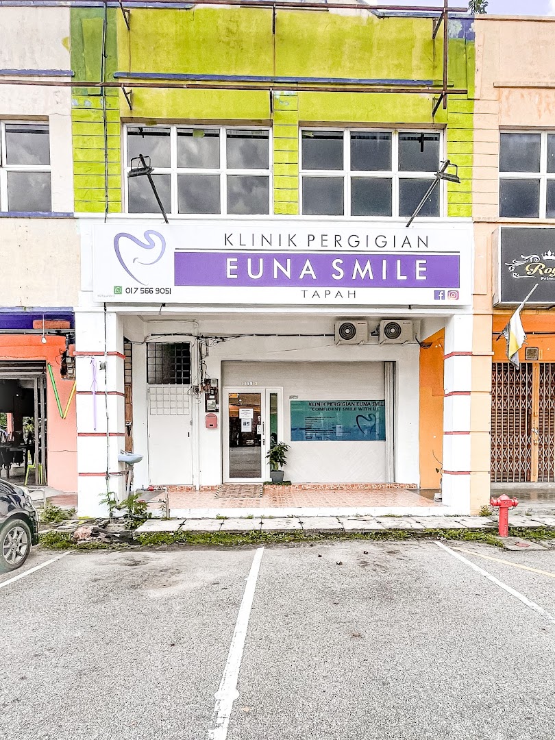 KLINIK PERGIGIAN EUNA SMILE TAPAH — photo 2