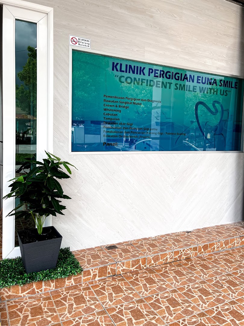 KLINIK PERGIGIAN EUNA SMILE TAPAH — photo 4