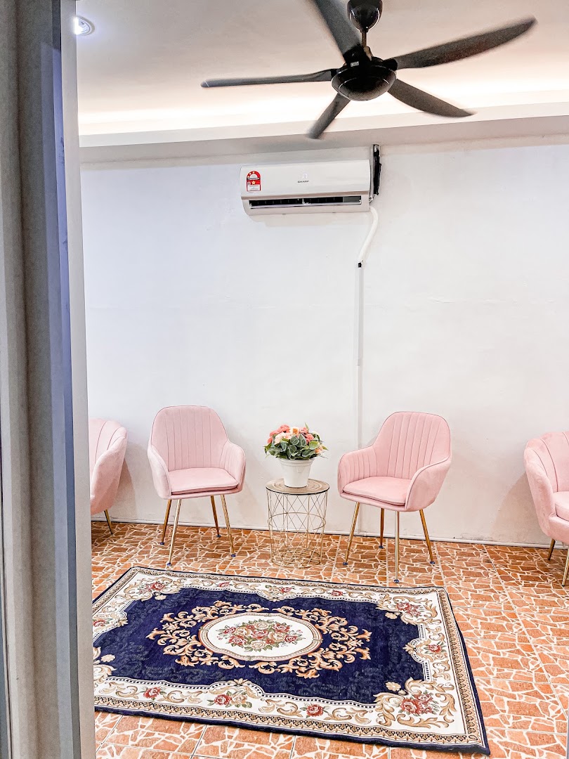 KLINIK PERGIGIAN EUNA SMILE TAPAH — dental clinic in Malaysia