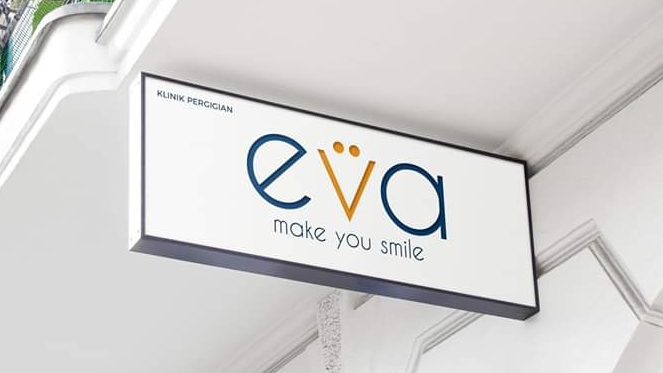 Klinik Pergigian EVA — dental clinic in Malaysia