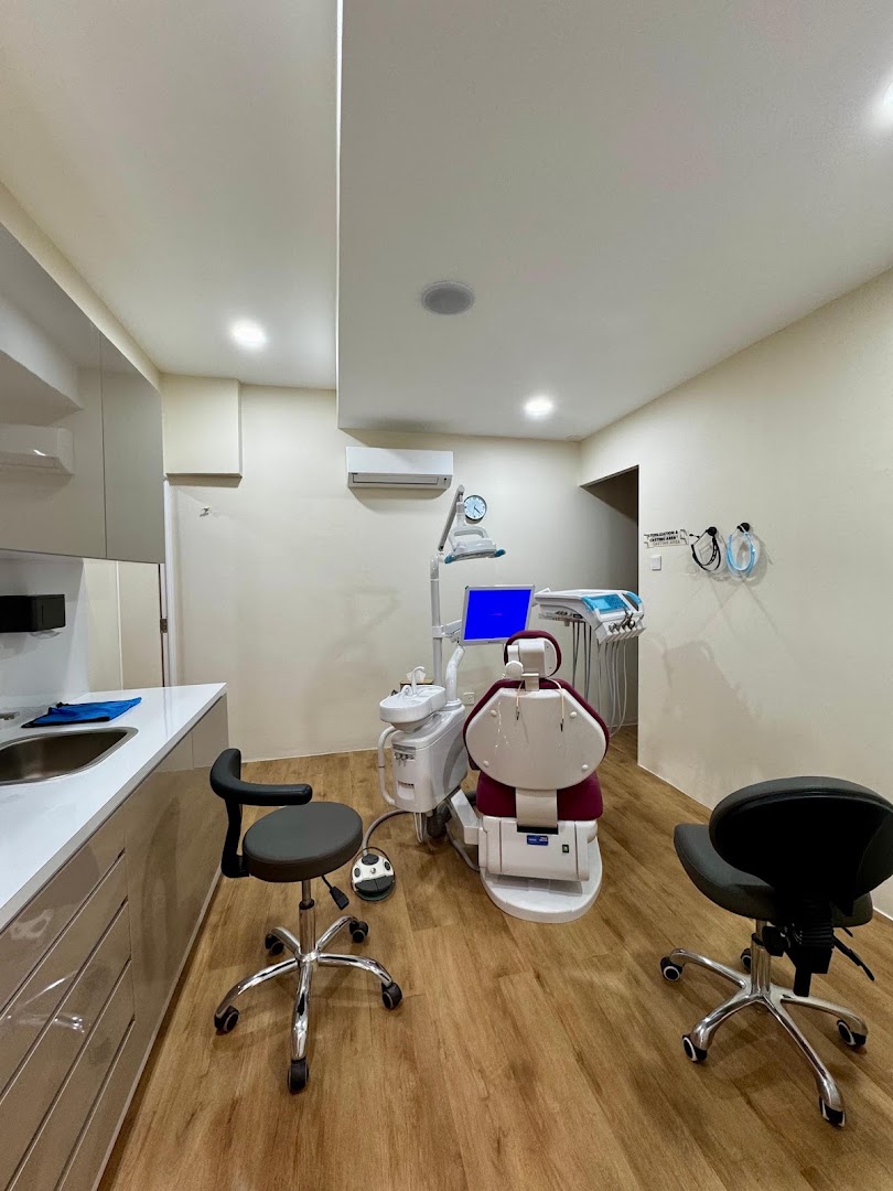 Klinik Pergigian EverBright Dental — photo 2