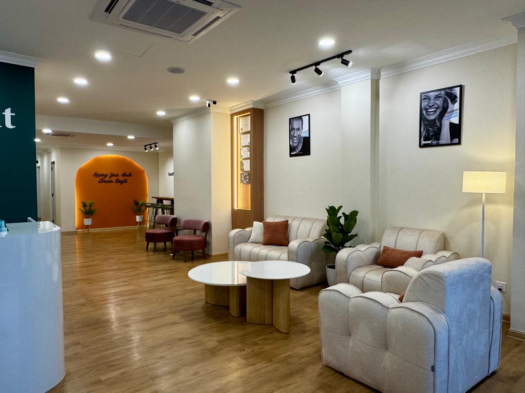 Klinik Pergigian EverBright Dental — dental clinic in Malaysia