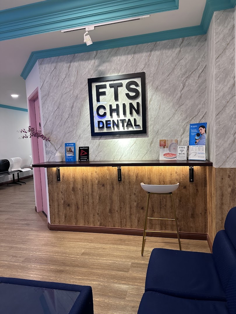Klinik Pergigian F.T.S. Chin — photo 3