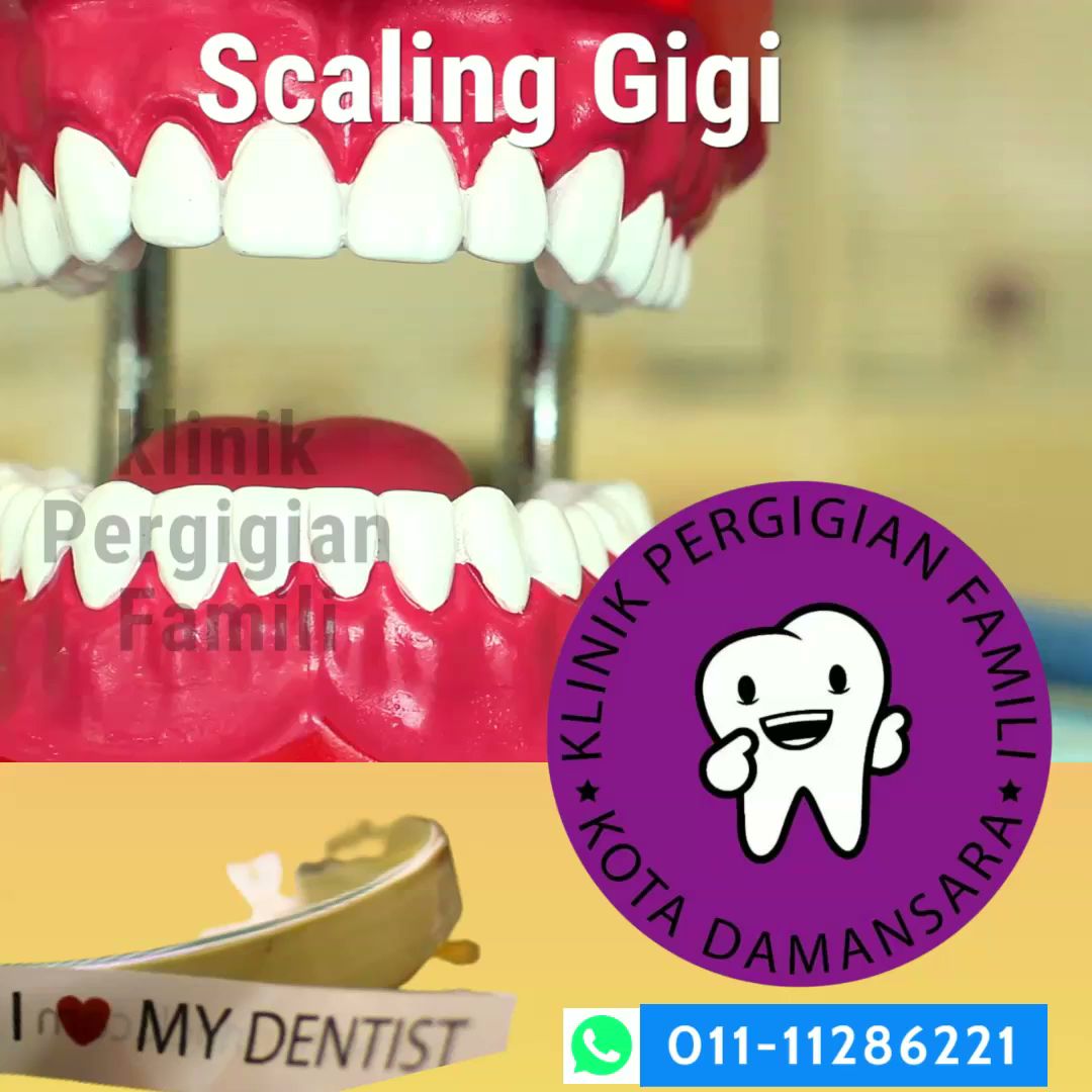 Klinik Pergigian Famili Kota Damansara — photo 2