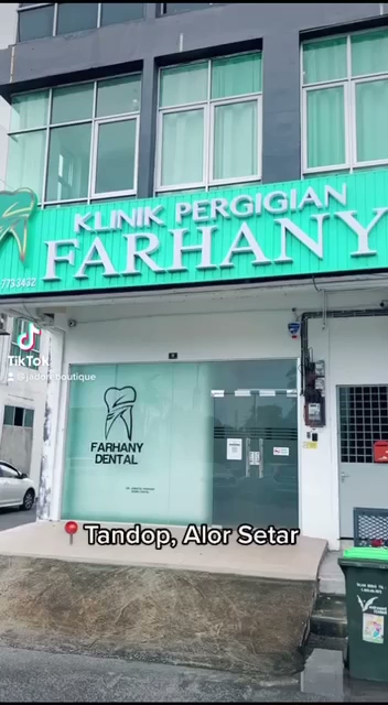 Klinik Pergigian Farhany — photo 2