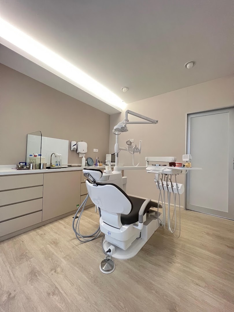 Klinik Pergigian Gentle Dental Care Melaka ( Limbongan / Klebang ) — photo 2
