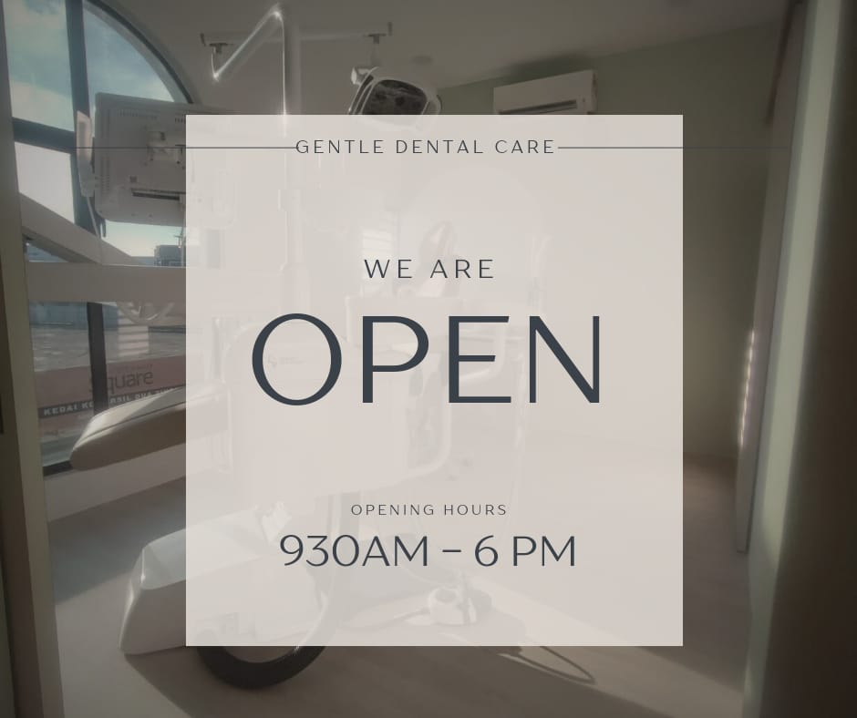 Klinik Pergigian Gentle Dental Care — photo 2