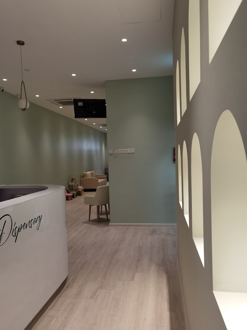 Klinik Pergigian Gentle Dental Care — dental clinic in Malaysia