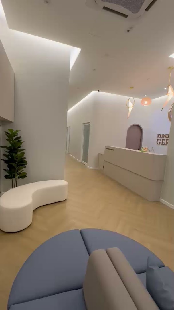 Klinik Pergigian Geraham — photo 2