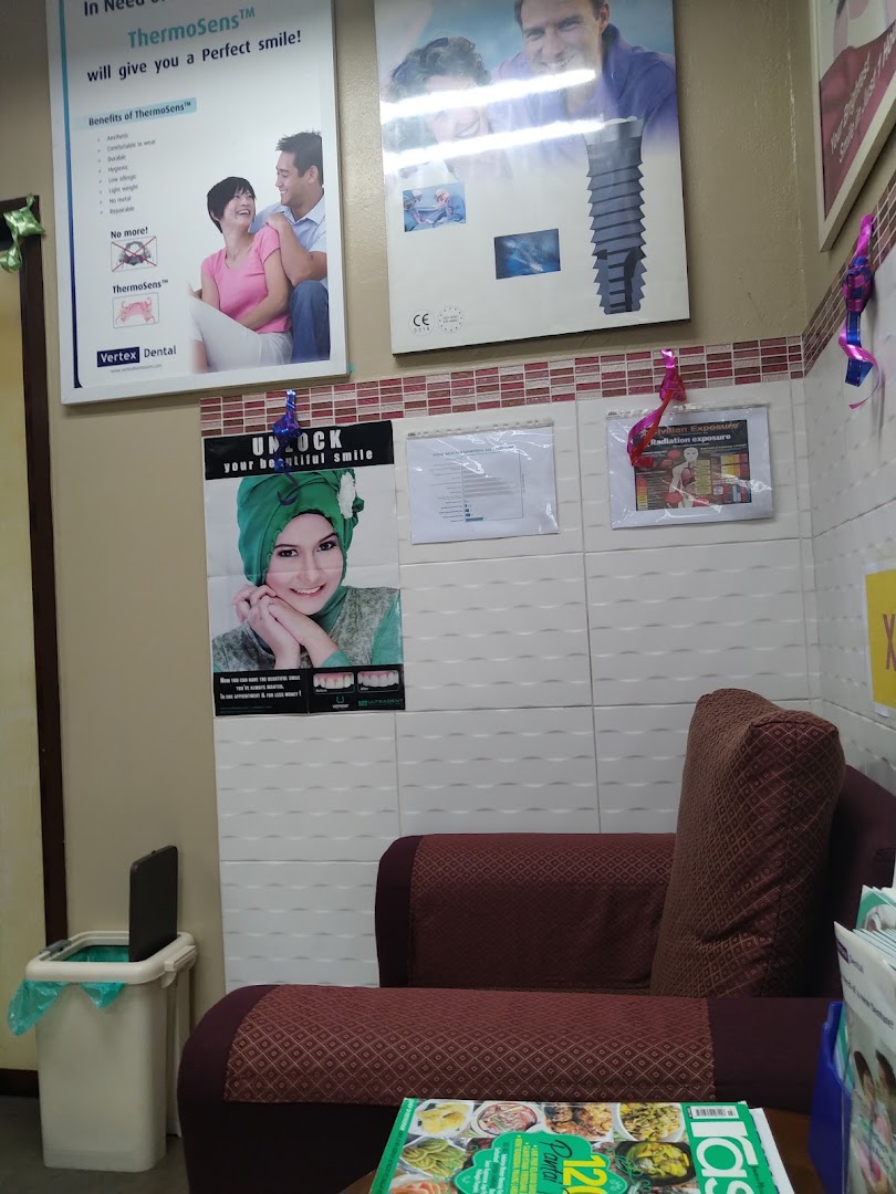 Klinik Pergigian Giam & Irda — photo 3