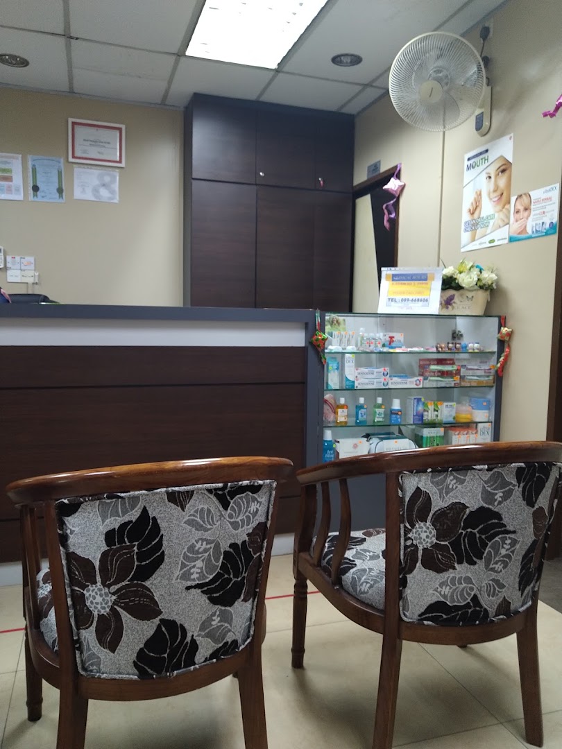 Klinik Pergigian Giam & Irda — dental clinic in Malaysia