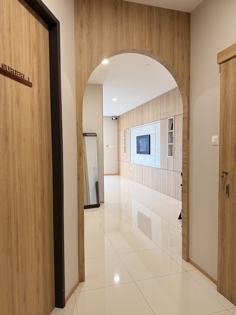 Klinik Pergigian Giam — photo 2