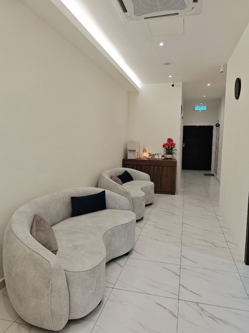Klinik Pergigian Gigi Care (Dental Clinic) - Sitiawan, Perak — photo 4