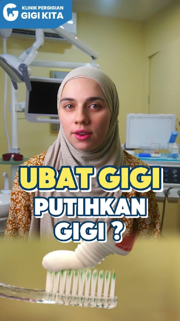 Klinik Pergigian Gigi Kita Ampang — photo 2