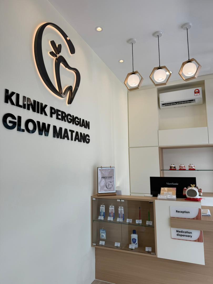 Klinik Pergigian Glow Matang — photo 2