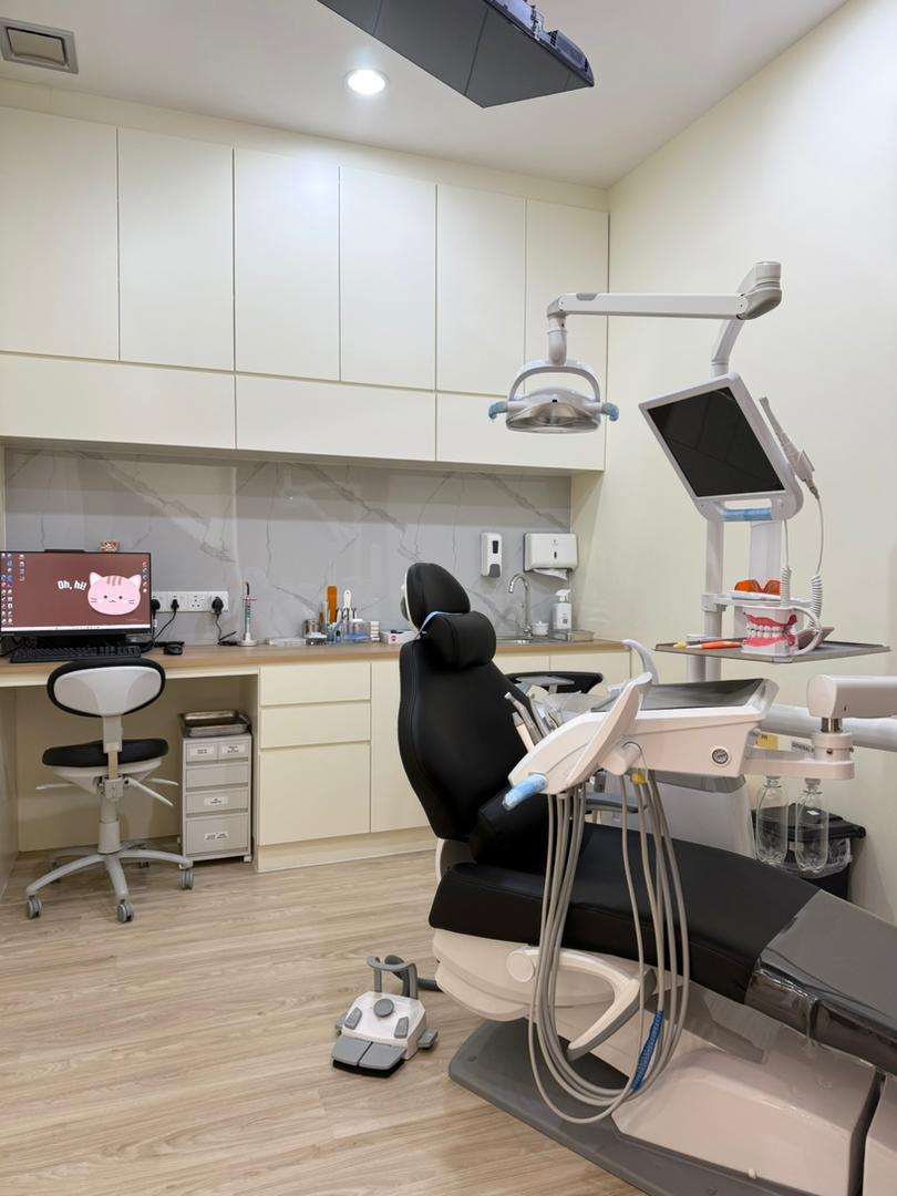 Klinik Pergigian Glow Matang — photo 3