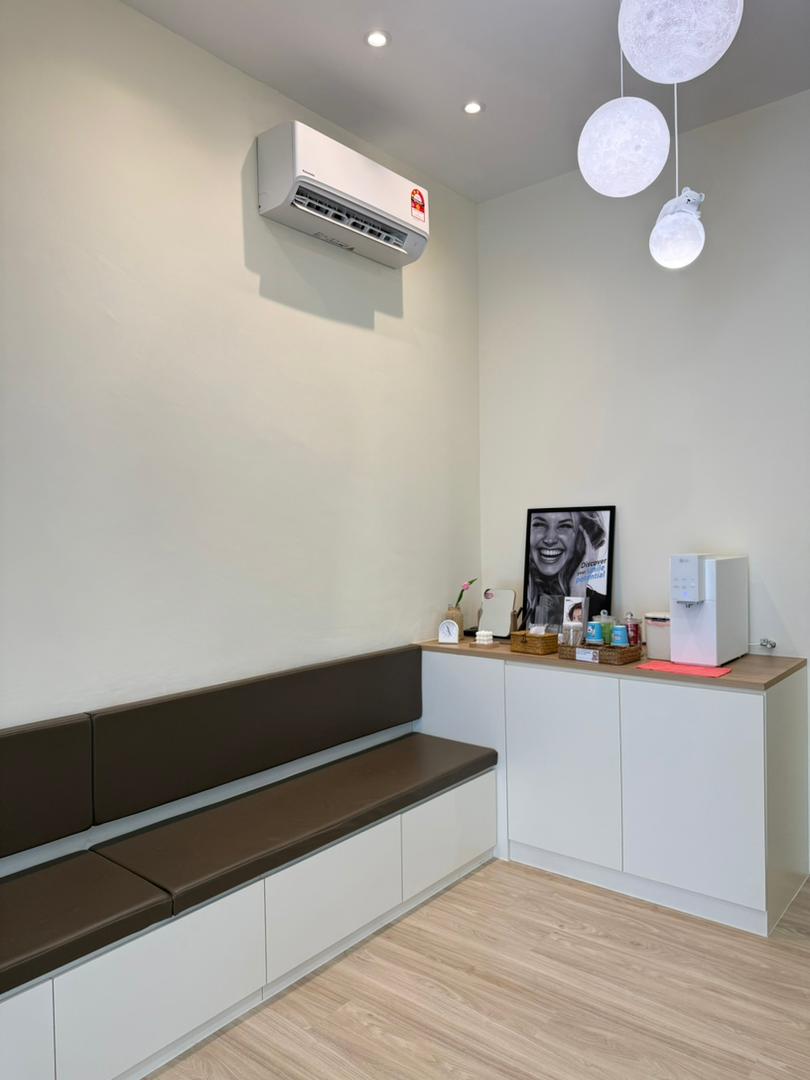 Klinik Pergigian Glow Matang — dental clinic in Malaysia