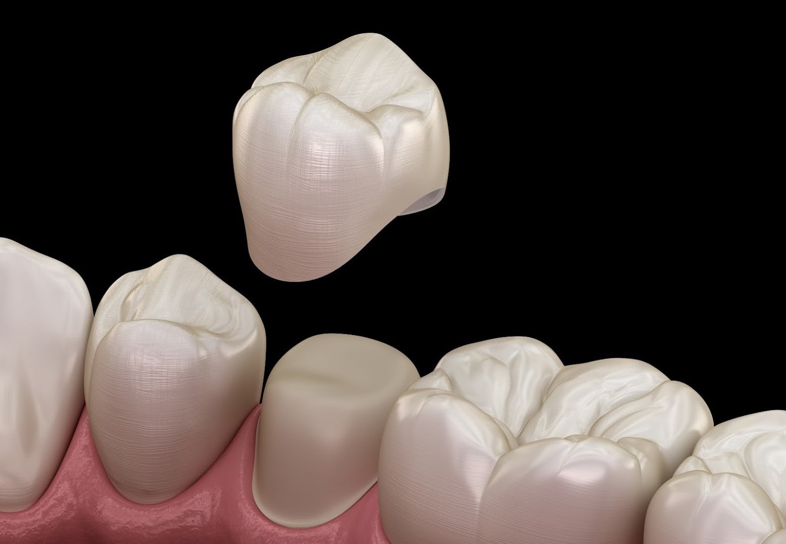 Klinik Pergigian Gracious Dental Care — dental clinic in Malaysia